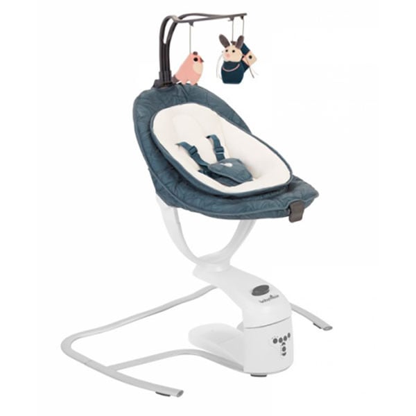 Babymoov – Leagan Swoon Motion Petal