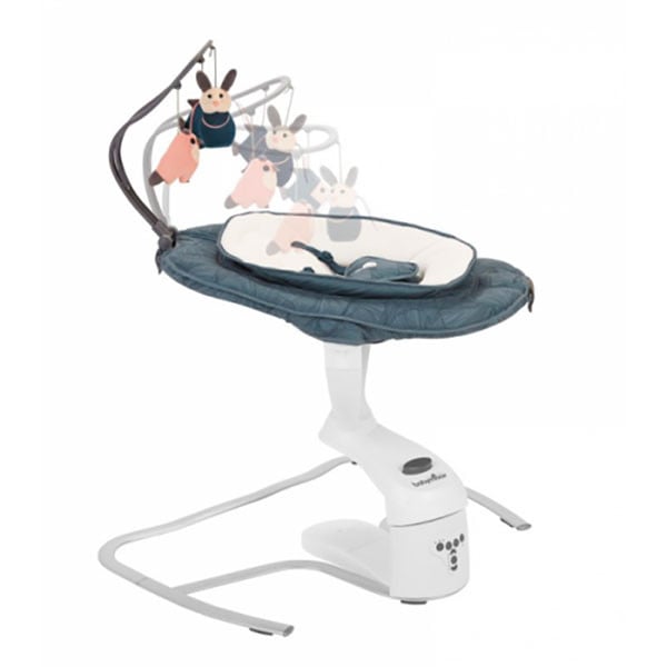 Babymoov – Leagan Swoon Motion Petal