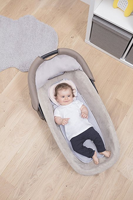 Babymoov - Perna Lovenest Original impotriva plagiocefaliei Roz