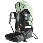 Port-bebe Babymoov Moov&Hike pentru drumetii