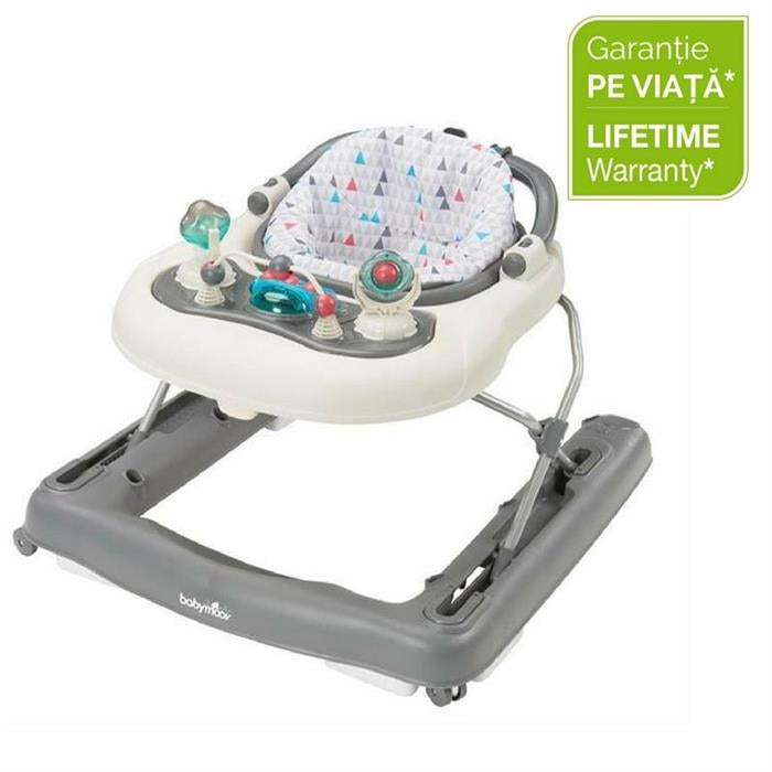 Babymoov - Premergator Walker 2 in 1 Zinc