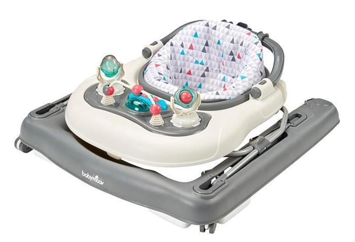 Babymoov - Premergator Walker 2 in 1 Zinc
