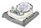 Babymoov - Premergator Walker 2 in 1 Zinc