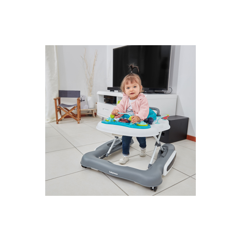 Babymoov - Premergator Walker 5 in 1