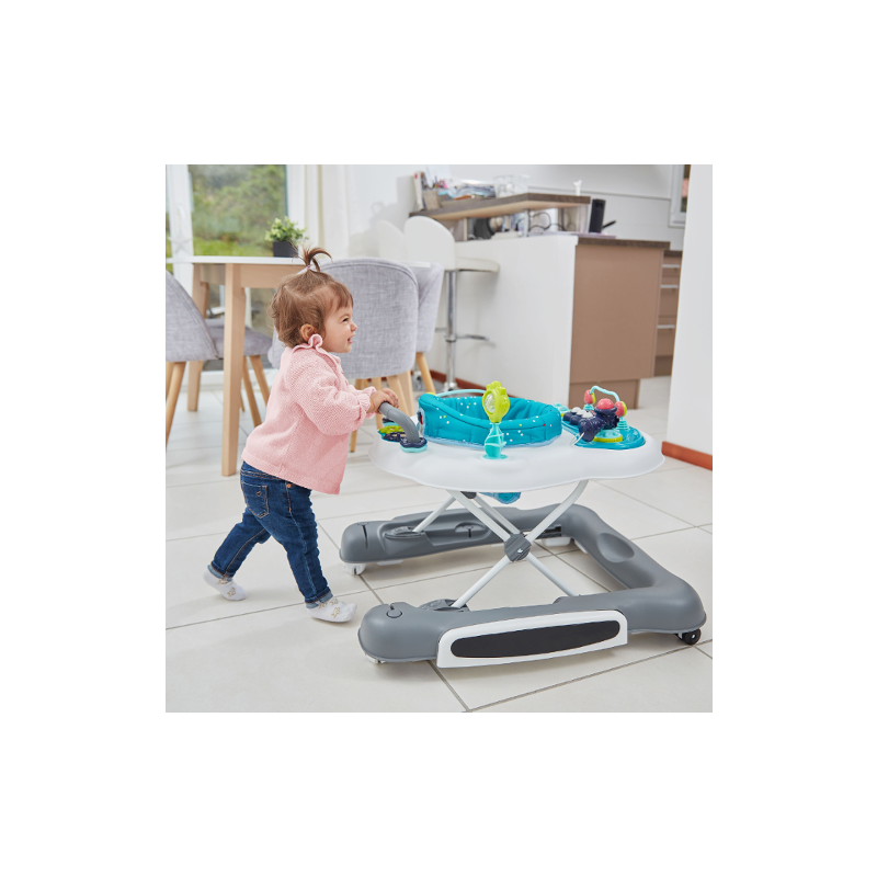 Babymoov - Premergator Walker 5 in 1