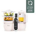 Robot multifunctional Babymoov Nutribaby+ 5 in 1