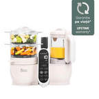 Robot multifunctional Babymoov Nutribaby+ 5 in 1
