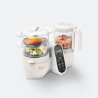 Robot multifunctional Babymoov Nutribaby+ 5 in 1