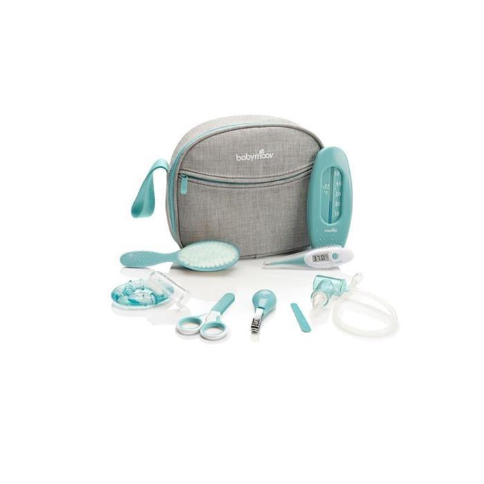 Set ingrijire Babymoov 9 piese