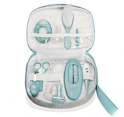 Set ingrijire Babymoov 9 piese