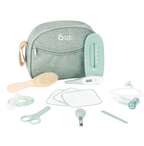 Set ingrijire Babymoov 9 piese Matcha