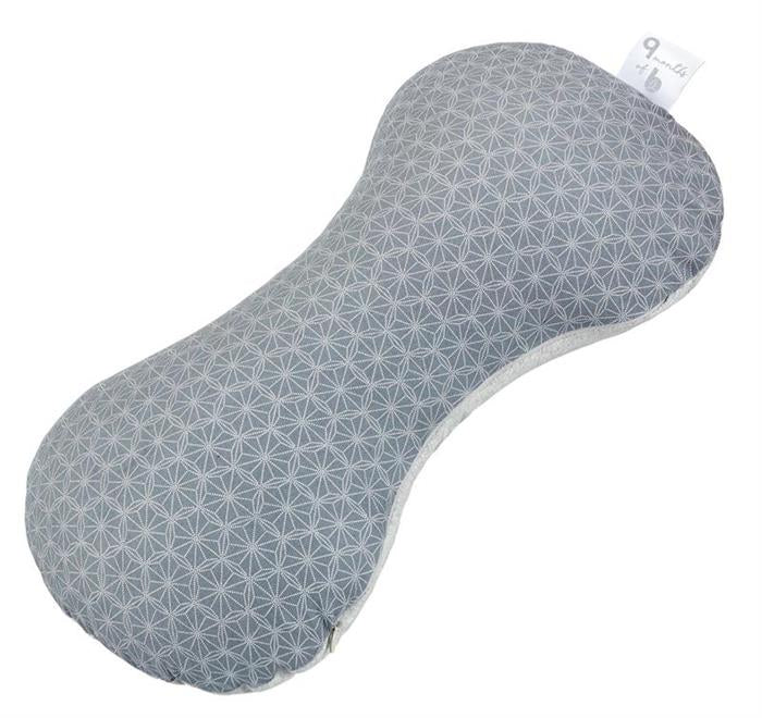 Set Babymoov Dream Belt + Perna Mum&B 3 in 1 pentru sarcina si alaptare