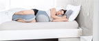Set Babymoov Dream Belt + Perna Mum&B 3 in 1 pentru sarcina si alaptare