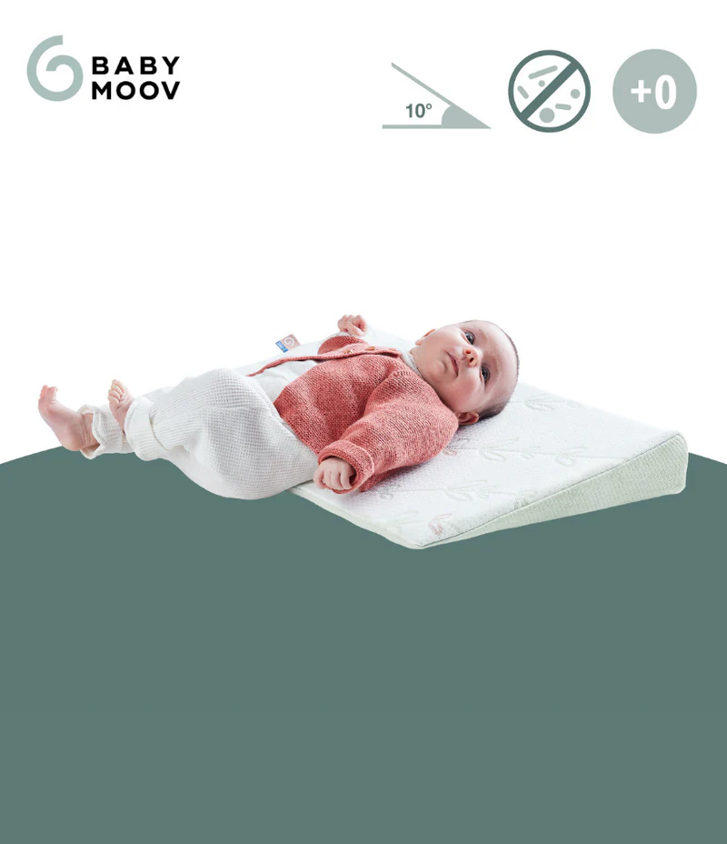 Suport pentru somn Babymoov Cosymat Antibacterial