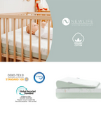 Suport pentru somn Babymoov Cosymat Antibacterial