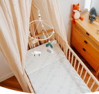 Suport pentru somn Babymoov Cosymat Antibacterial