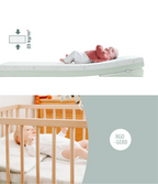 Suport pentru somn Babymoov Cosymat Antibacterial