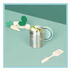 Recipient termic pentru mancare Babymoov - imagine 3