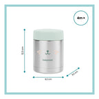 Recipient termic pentru mancare Babymoov - imagine 5