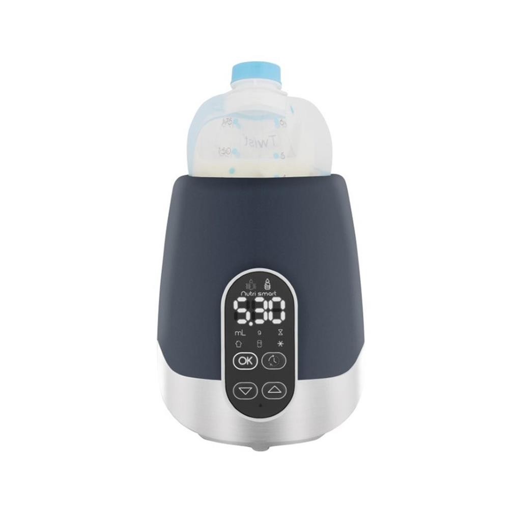 Incalzitor de biberoane Babymoov NutriSmart - imagine 2