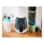 Incalzitor de biberoane Babymoov NutriSmart - imagine 4