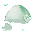 Cort cu protectie anti UV Badabulle Safari