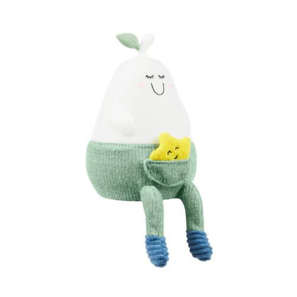 Lampa de veghe Badabulle Bertille Para