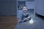 Lampa de veghe Badabulle Leo si Lily