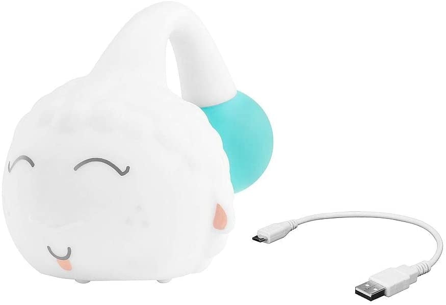 Lampa de veghe Badabulle Leo si Lily