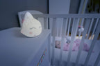 Lampa de veghe Badabulle Leo si Lily