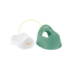 Olita ergonomica Badabulle verde