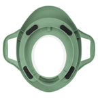 Badabulle - Reductor Wc Cu Manere Verde