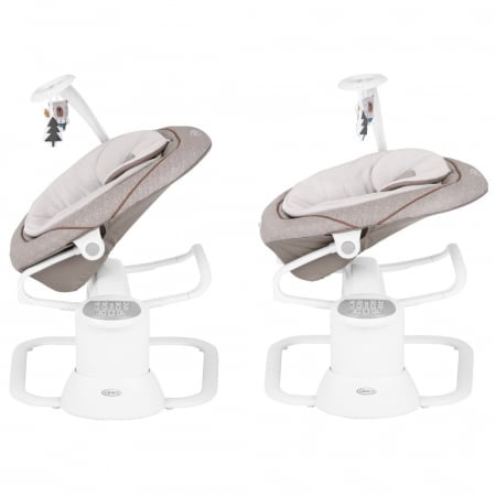 Balansoar Graco All Ways Soother Little Adventures