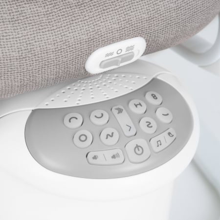 Balansoar Graco All Ways Soother Little Adventures