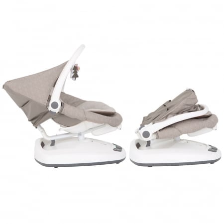 Balansoar Graco Move With Me Little Adventures