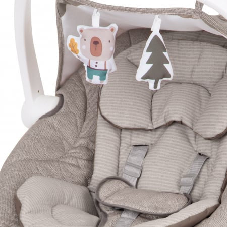 Balansoar Graco Move With Me Little Adventures