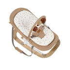 Balansoar pliabil Jane Kalm, Sesame, imagine 2