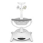 Balansoar electric Lionelo Bella, Gri