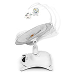 Balansoar electric Lionelo Bella, Gri