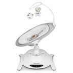 Balansoar electric Lionelo Bella, Gri