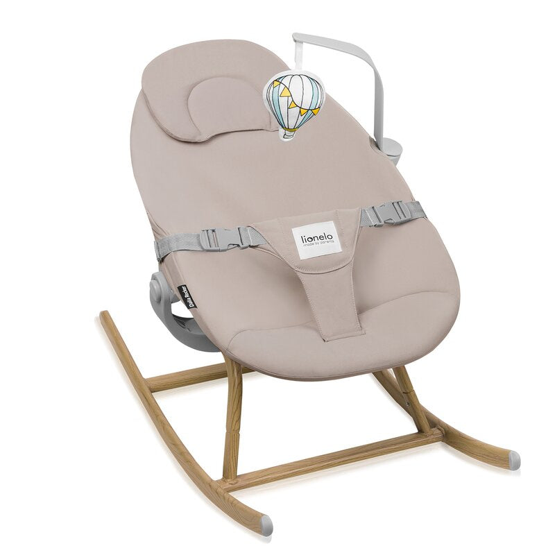 Balansoar Lionelo Dalia Bej