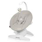 Balansoar electric Lionelo Iris Bej