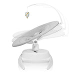 Balansoar electric Lionelo Iris 2in1, Gri