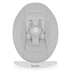 Balansoar electric Lionelo Iris 2in1, Gri