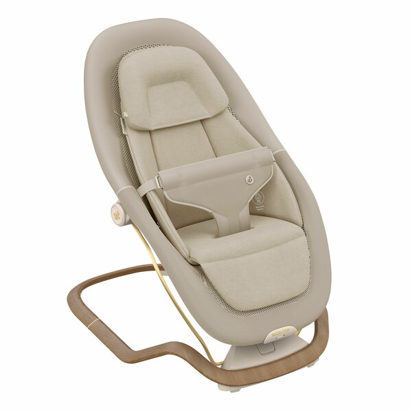 Balansoar Maxi-Cosi Dove Pro - pliere compacta pentru transport