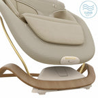Balansoar Maxi-Cosi Dove Pro - husa Eco Care lavabila la masina