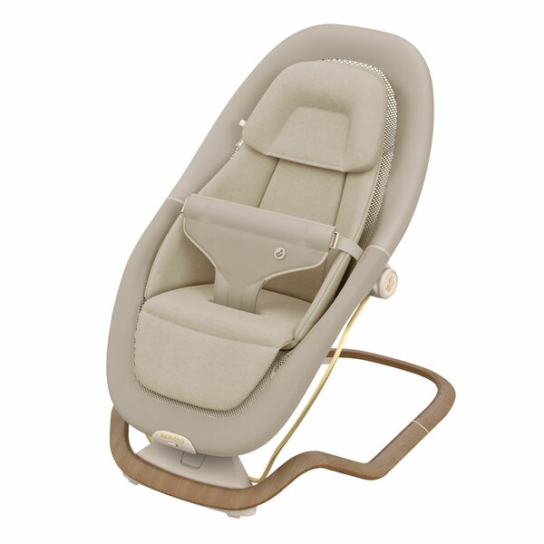 Balansoar Maxi-Cosi Dove Pro - vedere laterala design modern