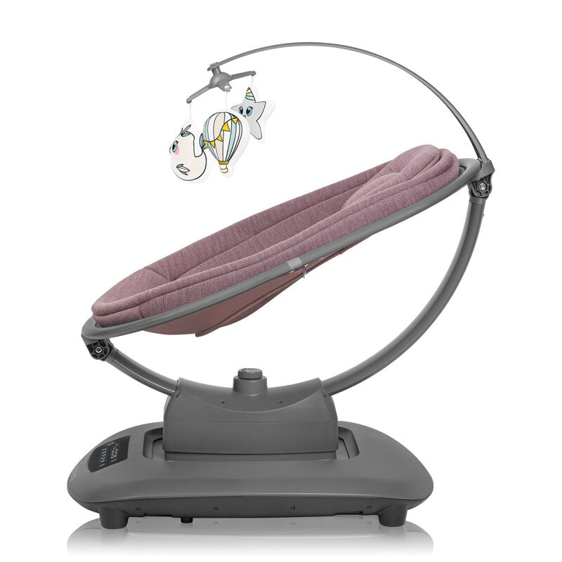 Balansoar electric Lionelo Blossom, Mov