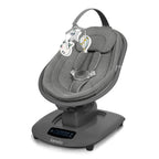 Balansoar electric Lionelo Blossom Gri - imagine principala