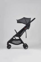 Bară de protecție Anex montată pe IQ Buggy